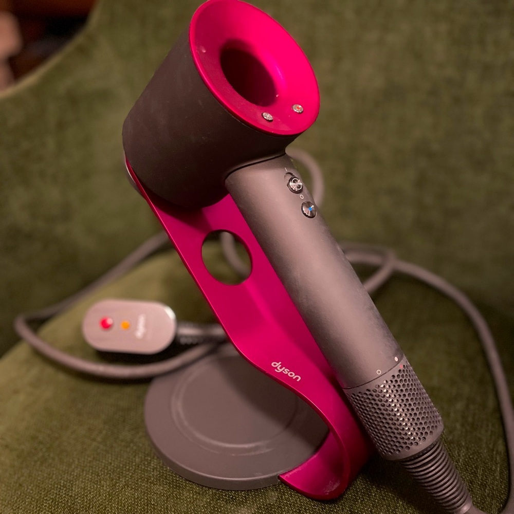 Dyson Supersonic Hair Dryer